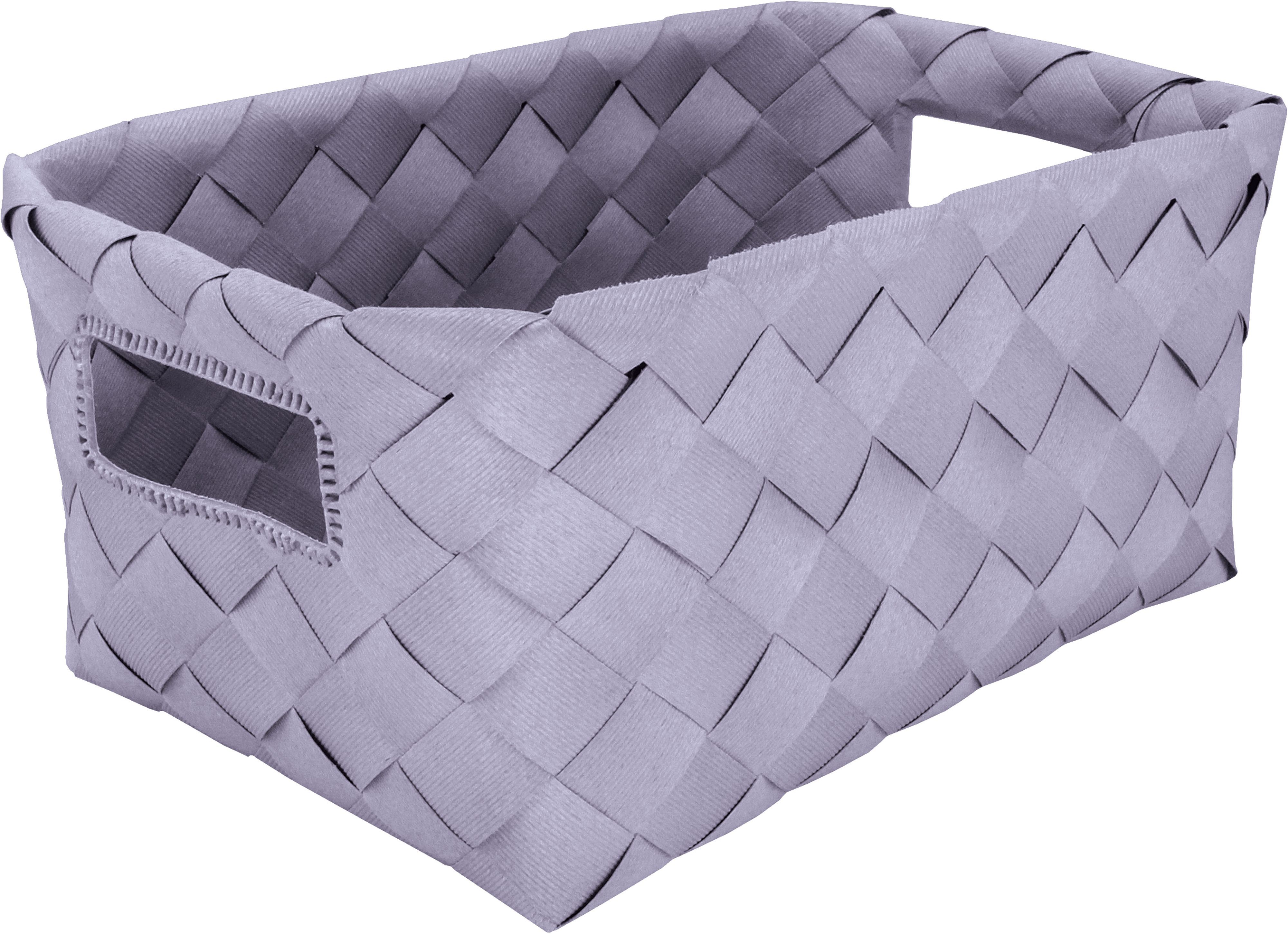 Kleine Wolke Aspera portaoggetti da bagno 8651851060