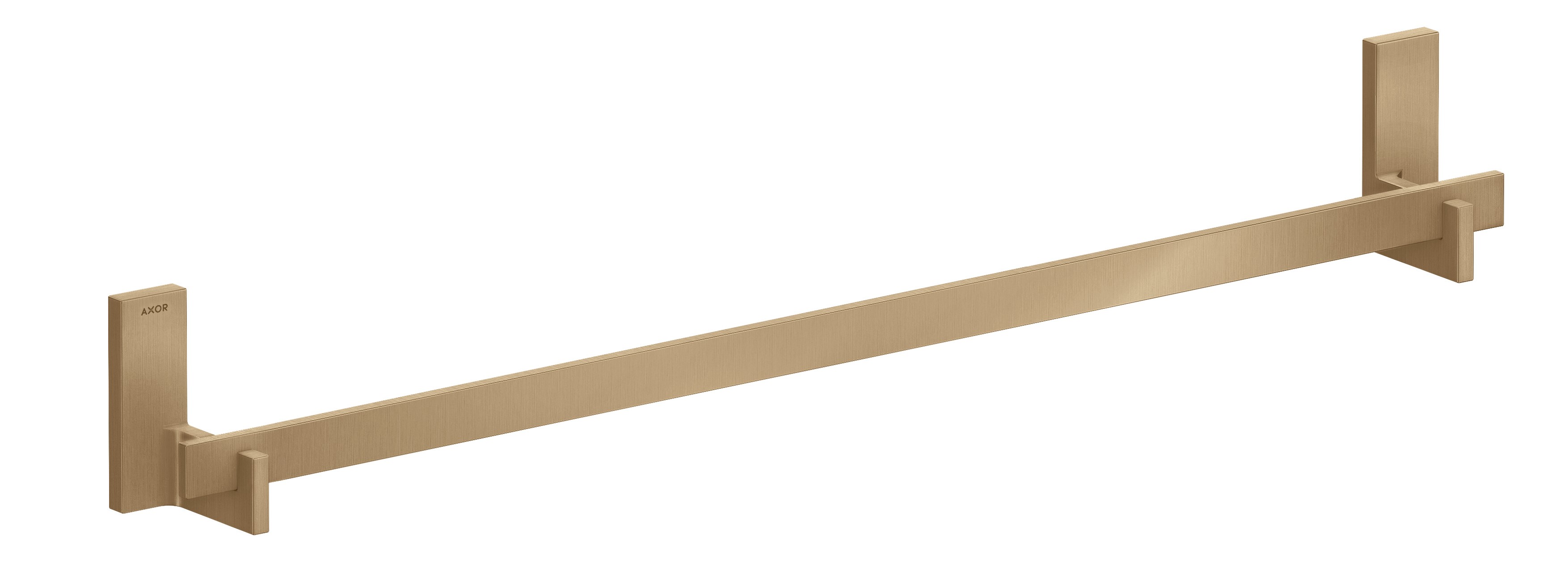 Axor Universal Rectangular asta portasciugamani || 42683140