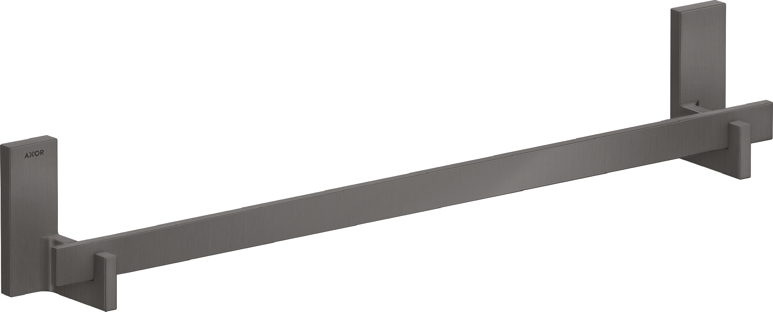 Axor Universal Rectangular asta portasciugamani || 42661340