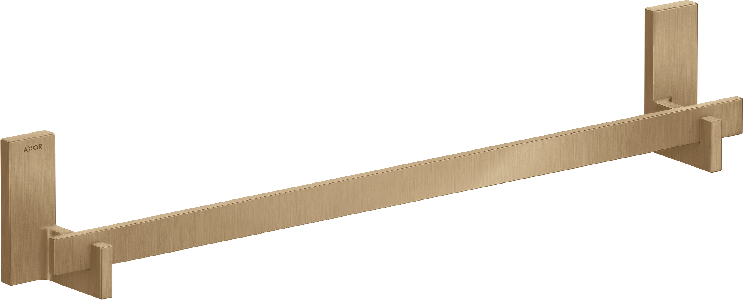 Axor Universal Rectangular asta portasciugamani || 42661140