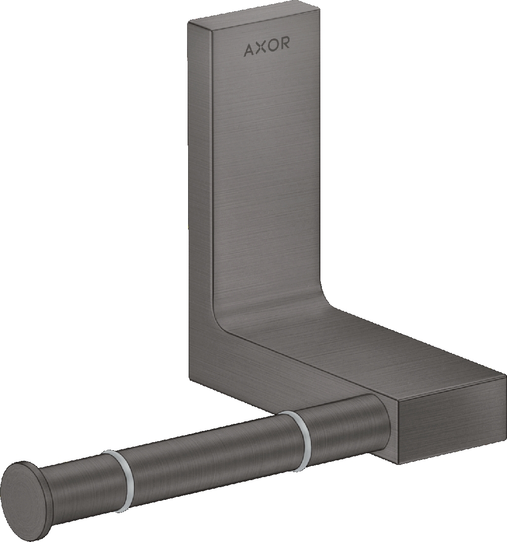 Axor Universal Rectangular portarotolo || 42656340