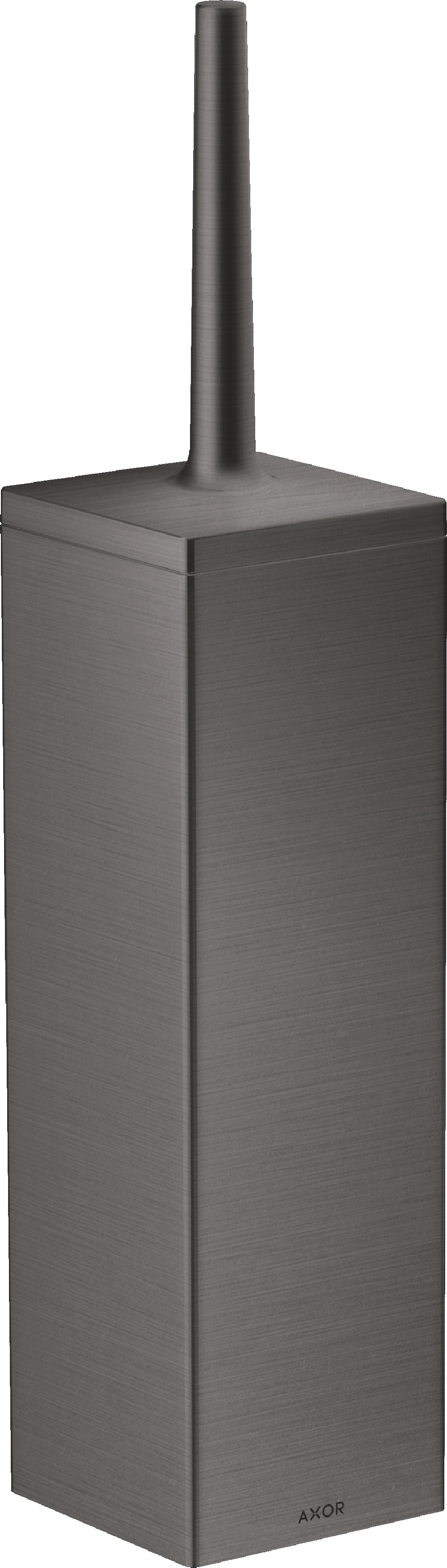 Axor Universal Rectangular scopino wc avvitato || 42655340