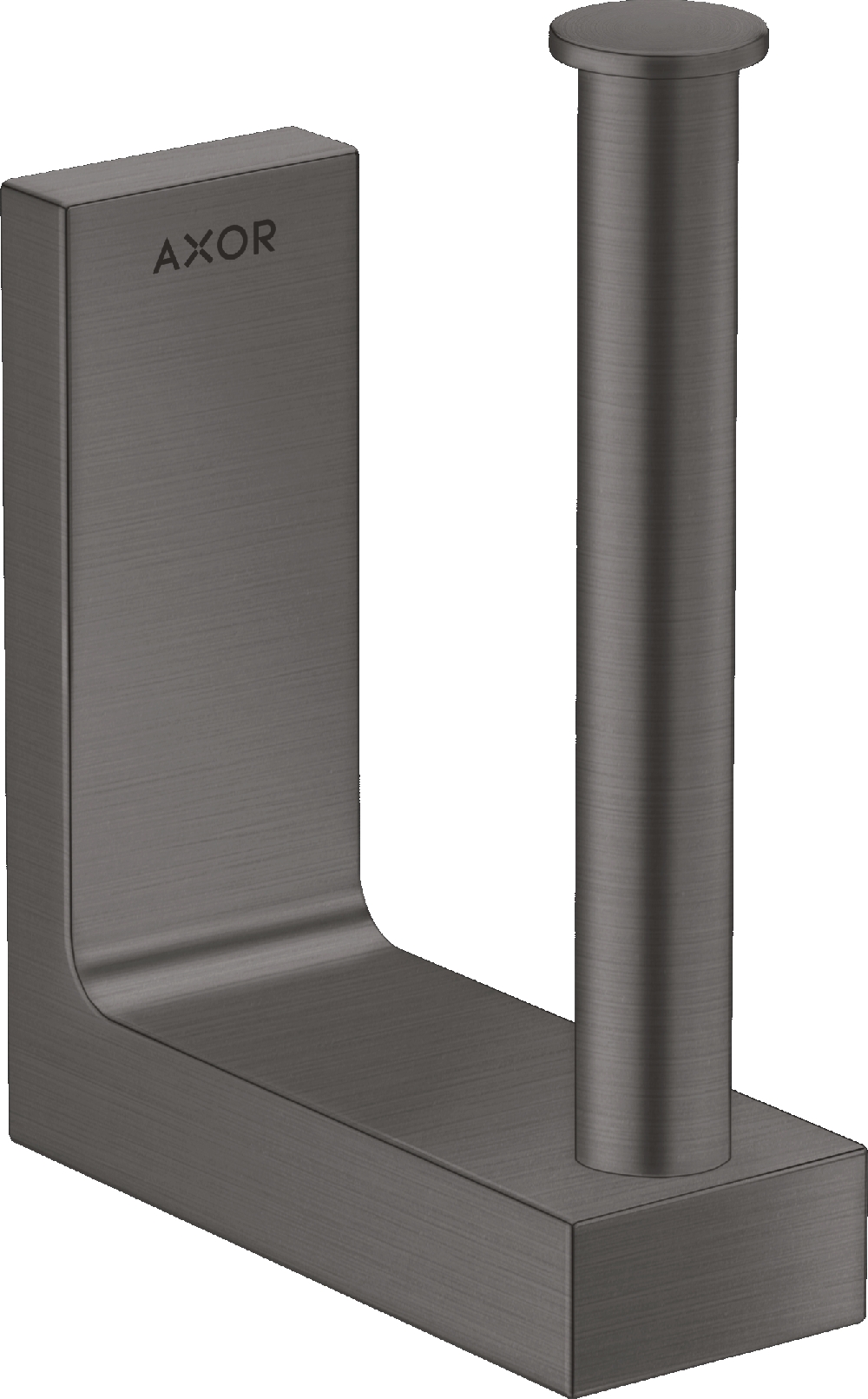 Axor Universal Rectangular portarotolo || 42654340