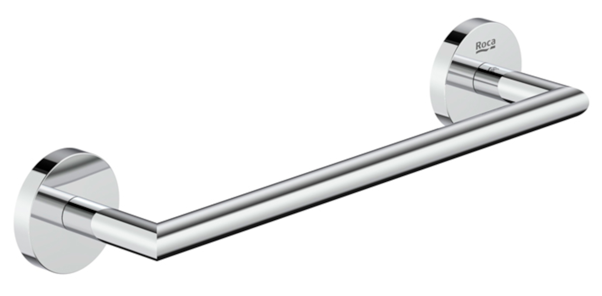 Roca Hotel's portasciugamani cromo A817576C00