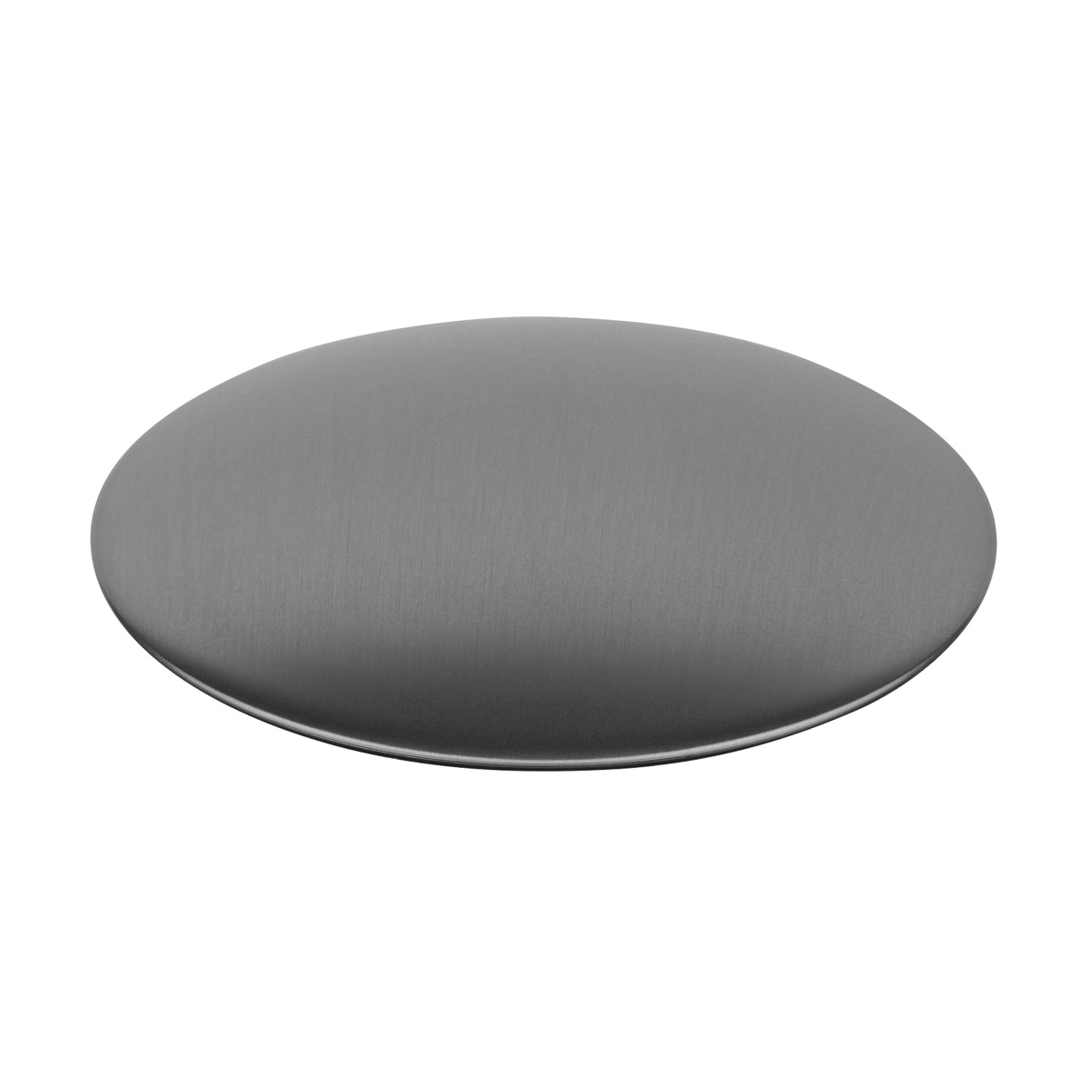 Oltens copertura piletta grafite 09002400