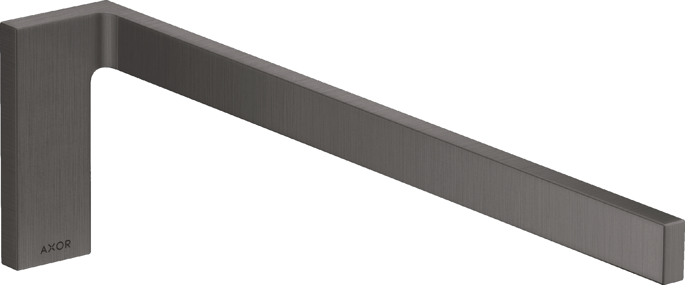 Axor Universal Rectangular portasciugamani || 42626340