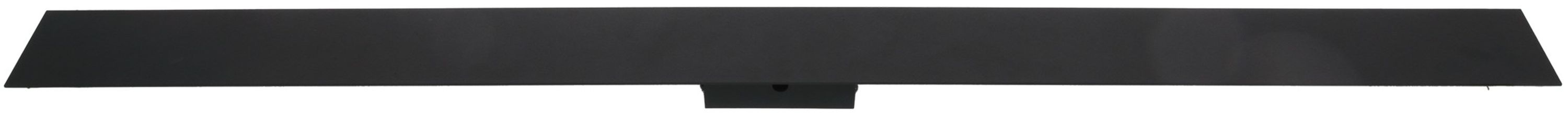 TK Lighting Navi lampada da parete 1x24 W nero 4510