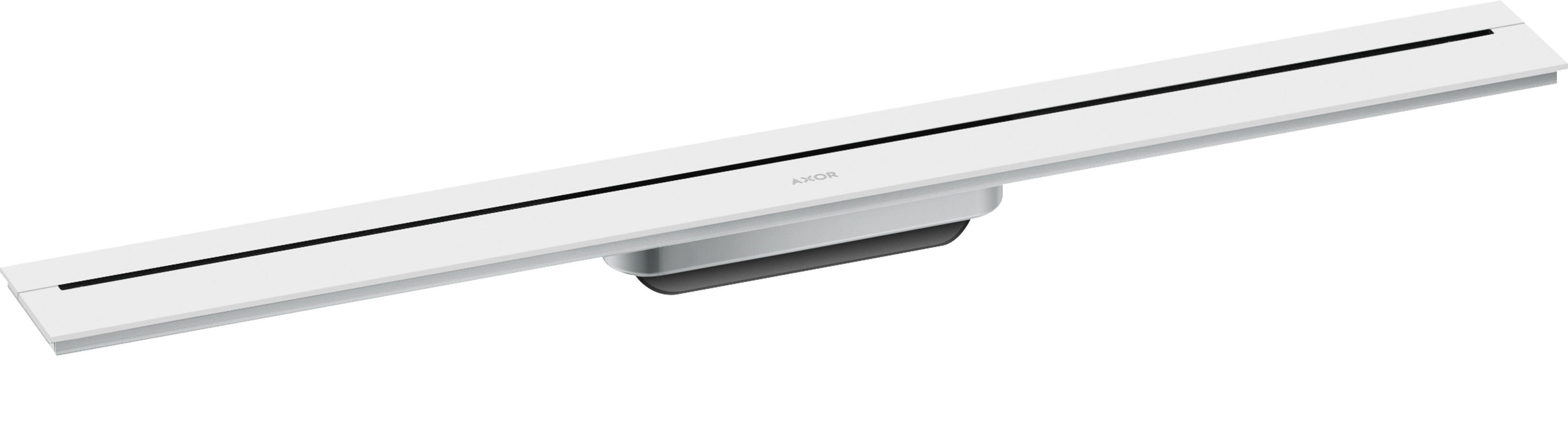 Axor Drain elemento esterno dello scarico 80 cm bianco 42526700