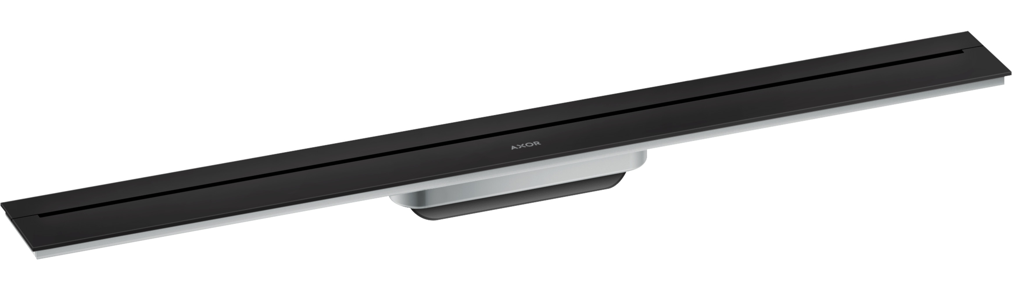 Axor Drain elemento esterno dello scarico 80 cm nero 42526670