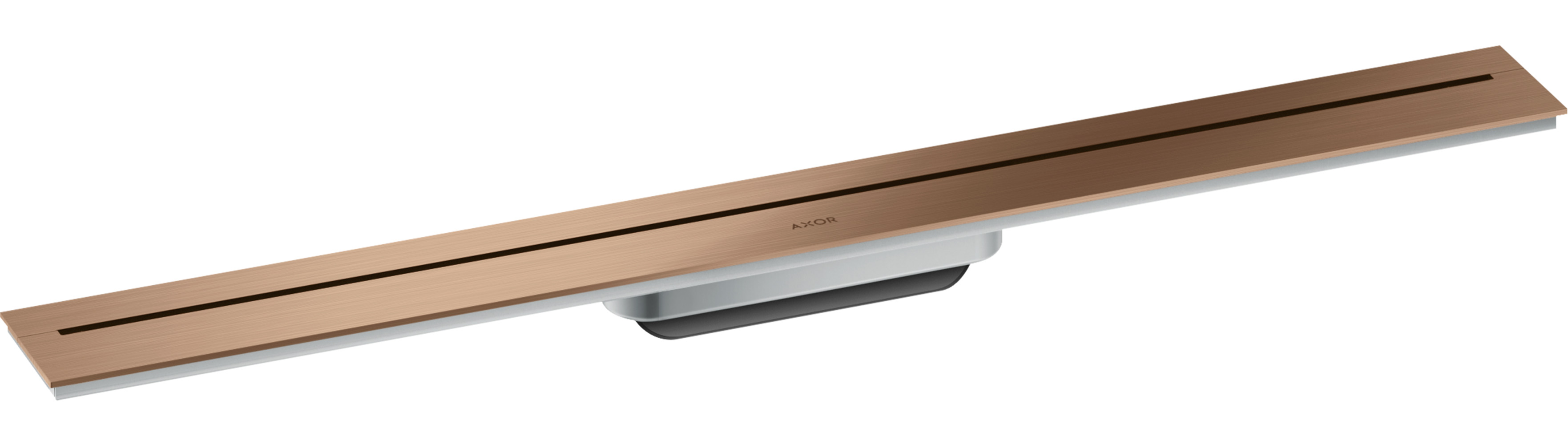 Axor Drain elemento esterno dello scarico 80 cm oro 42526310