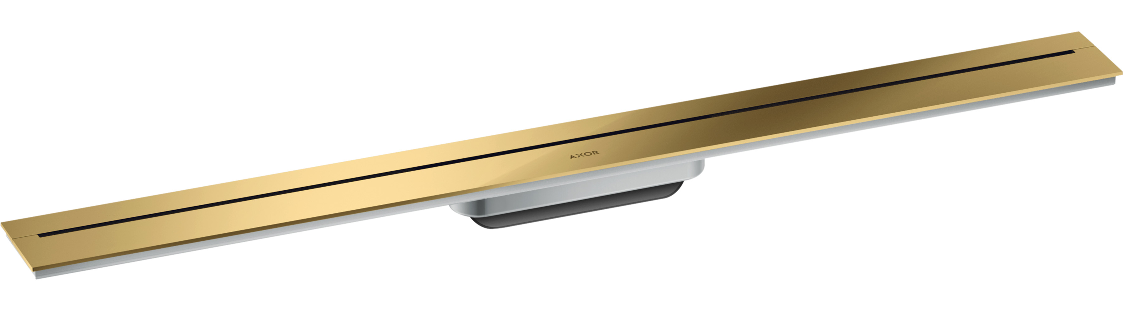 Axor Drain elemento esterno dello scarico 90 cm oro 42527990