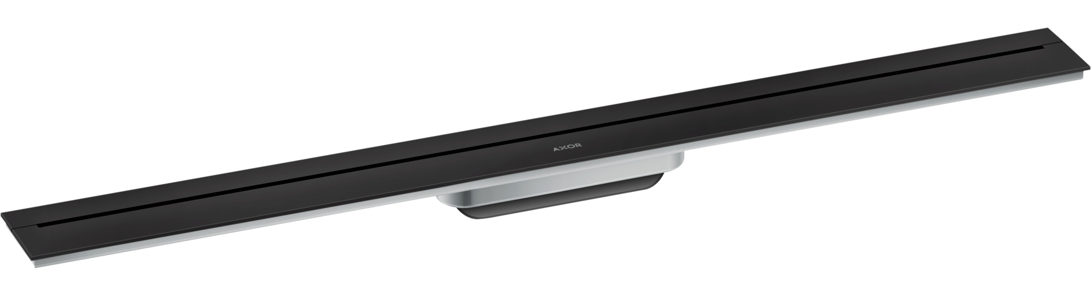 Axor Drain elemento esterno dello scarico 90 cm nero 42527670