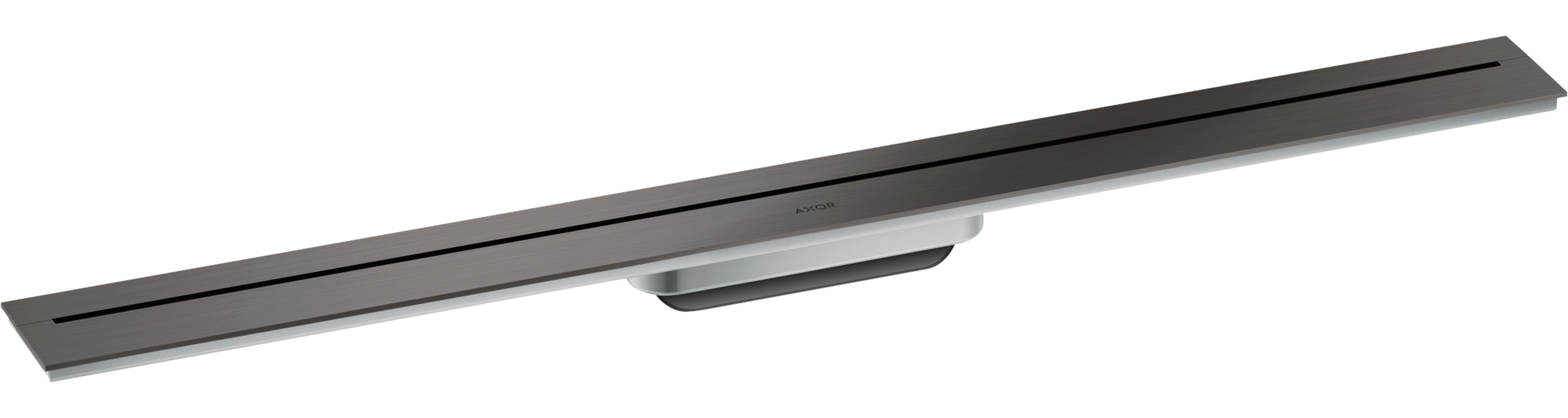 Axor Drain elemento esterno dello scarico 90 cm nero-cromo 42527340