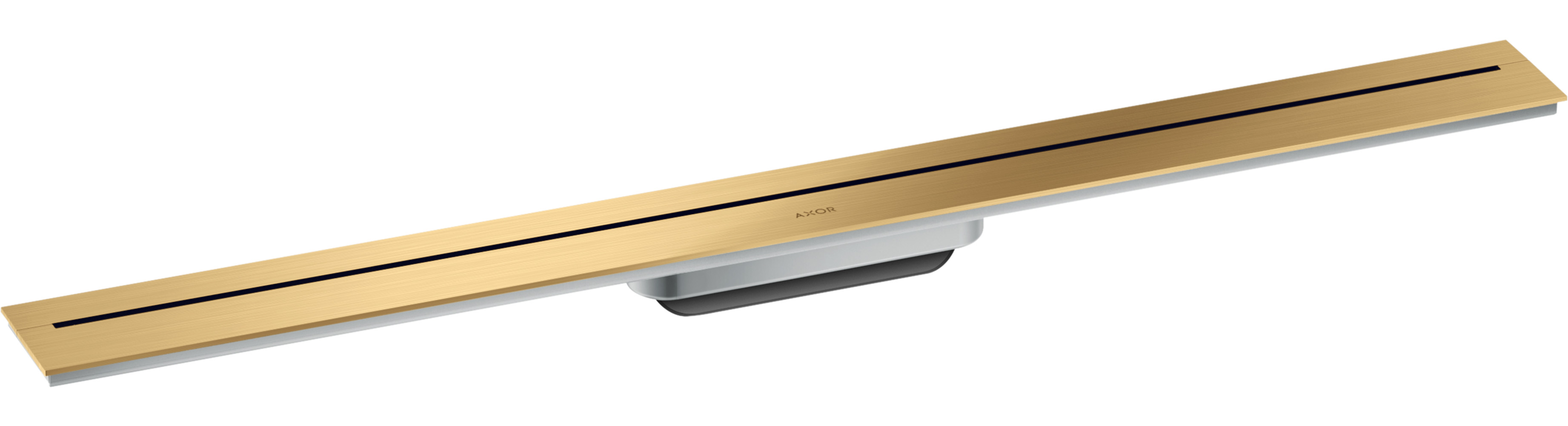 Axor Drain elemento esterno dello scarico 90 cm oro 42527250
