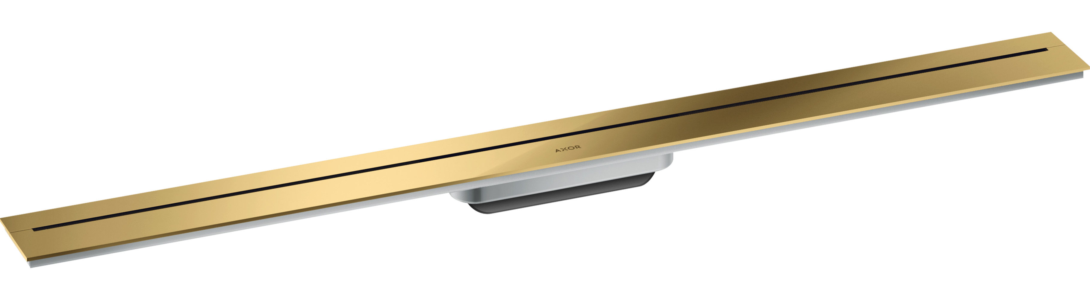 Axor Drain elemento esterno dello scarico 100 cm oro 42528990