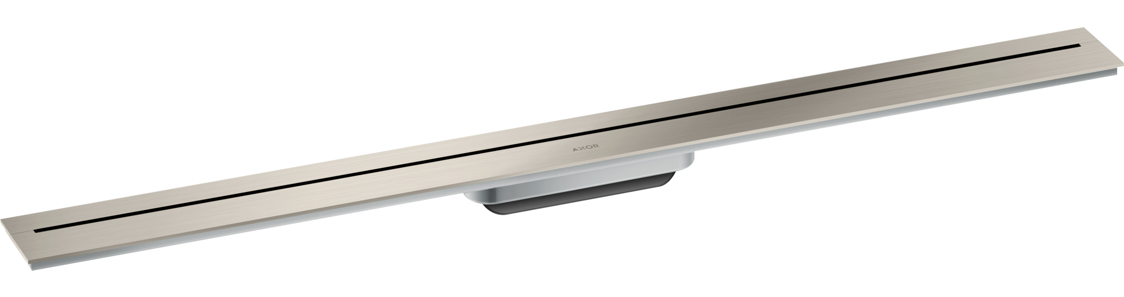 Axor Drain elemento esterno dello scarico 100 cm acciaio 42528800
