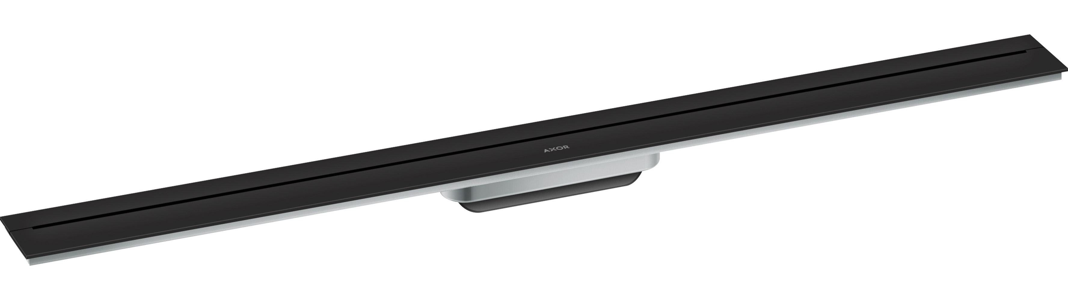 Axor Drain elemento esterno dello scarico 100 cm nero 42528670