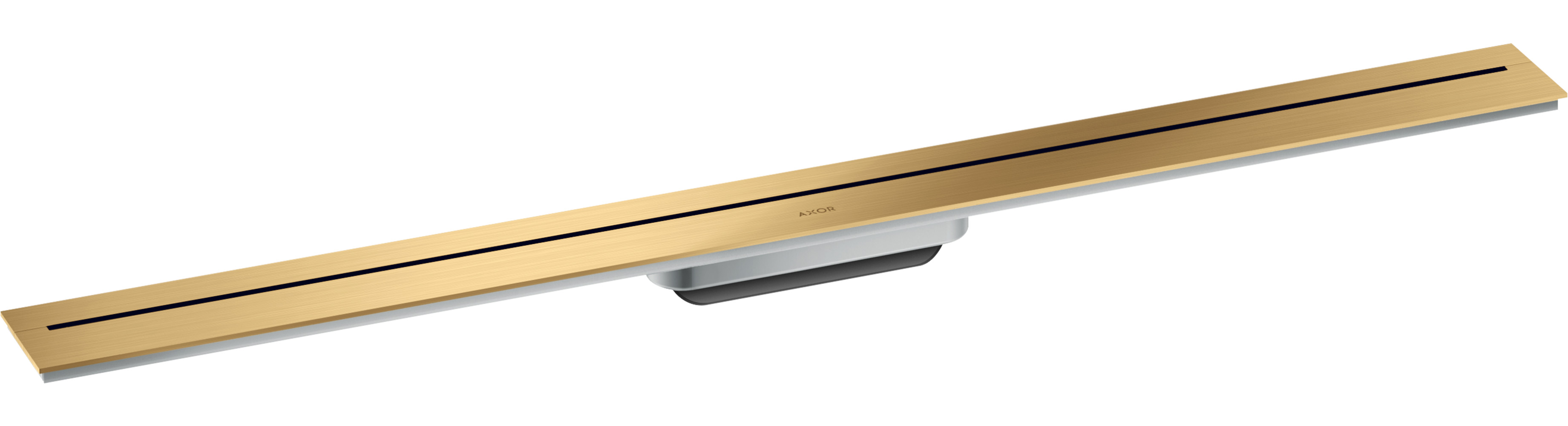 Axor Drain elemento esterno dello scarico 100 cm oro 42528250