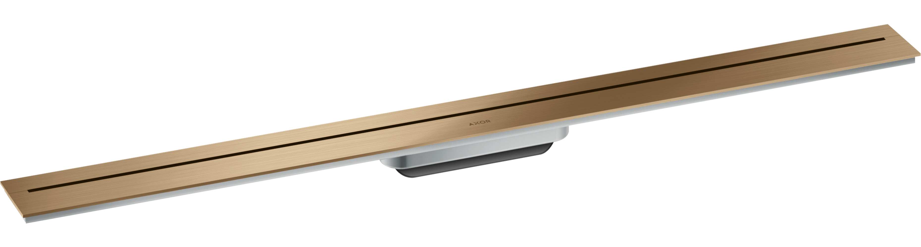 Axor Drain elemento esterno dello scarico 100 cm 42528140