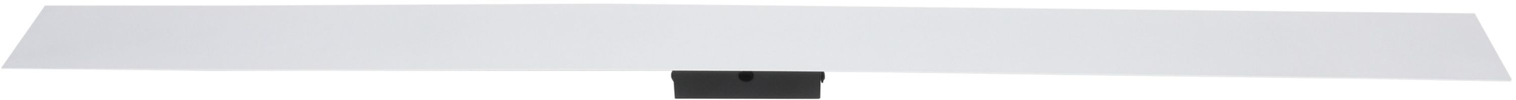 TK Lighting Navi lampada da parete 1x24 W bianco 4511