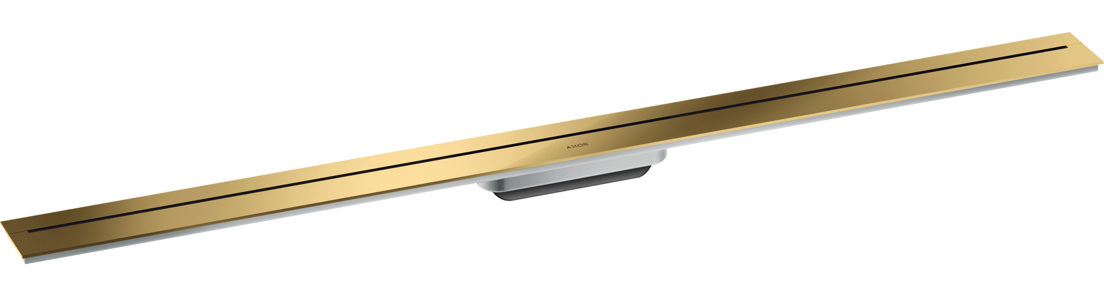 Axor Drain elemento esterno dello scarico 120 cm oro 42529990