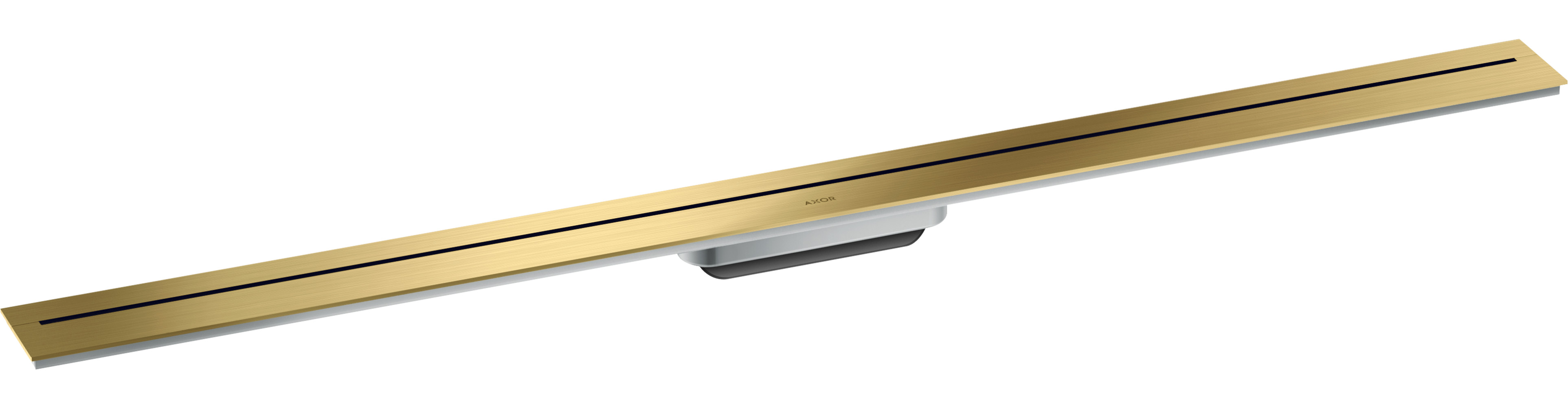 Axor Drain elemento esterno dello scarico 120 cm 42529950