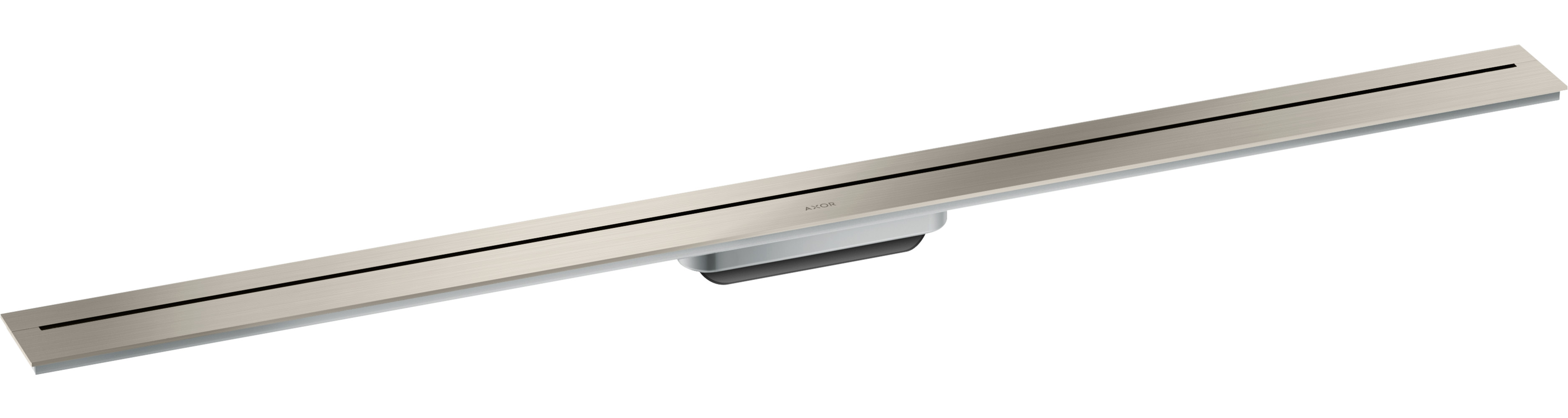 Axor Drain elemento esterno dello scarico 120 cm acciaio 42529800