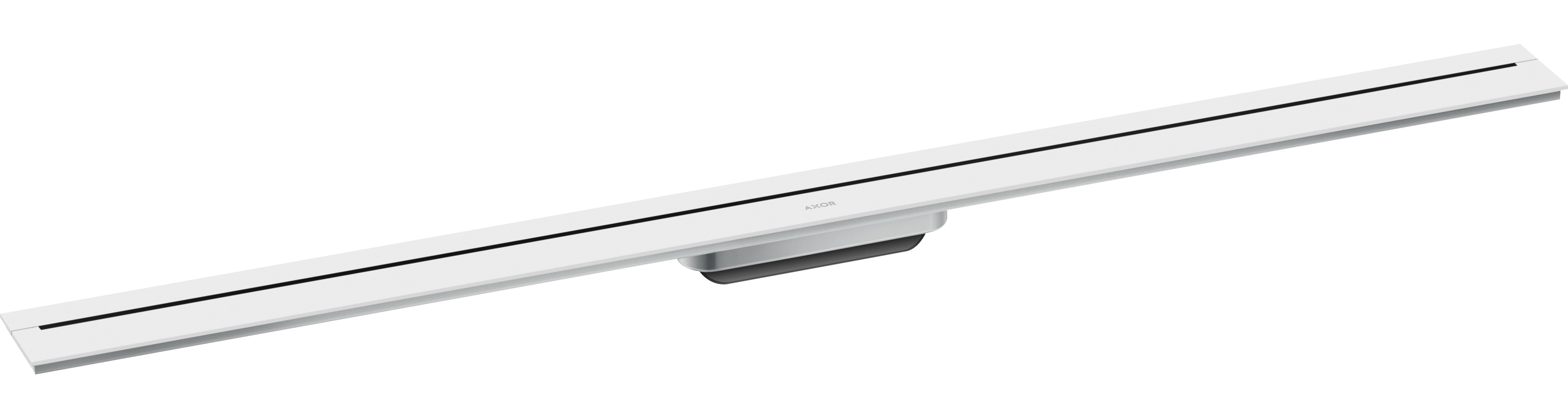 Axor Drain elemento esterno dello scarico 120 cm bianco 42529700