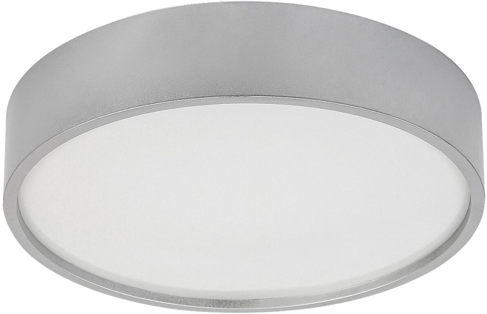 Rabalux Larcia plafoniera 1x18 W bianco 75010