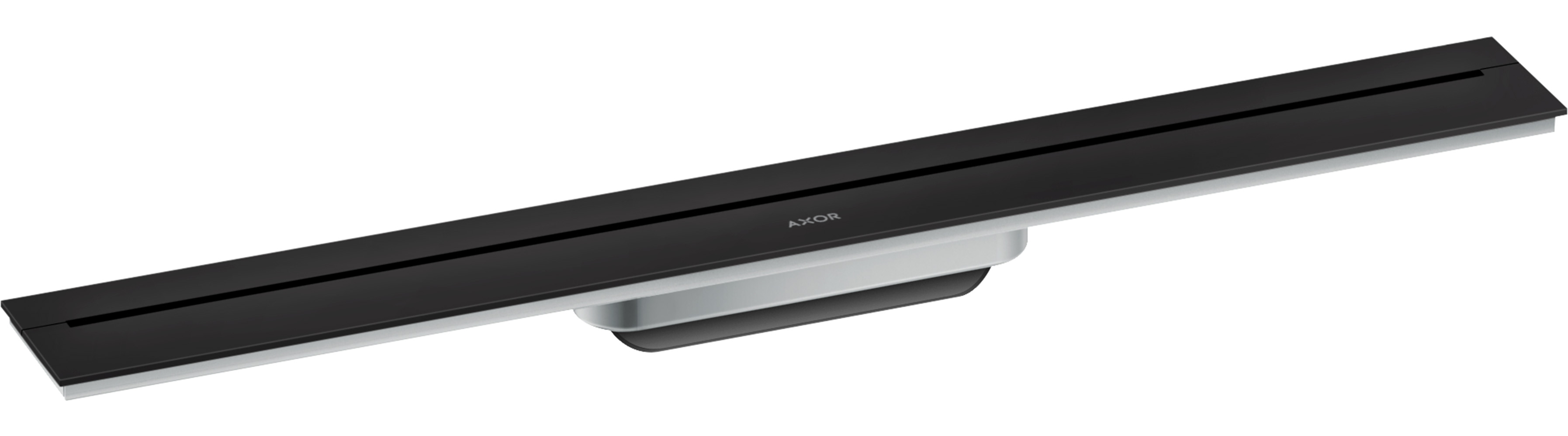 Axor Drain elemento esterno dello scarico 70 cm nero 42525670