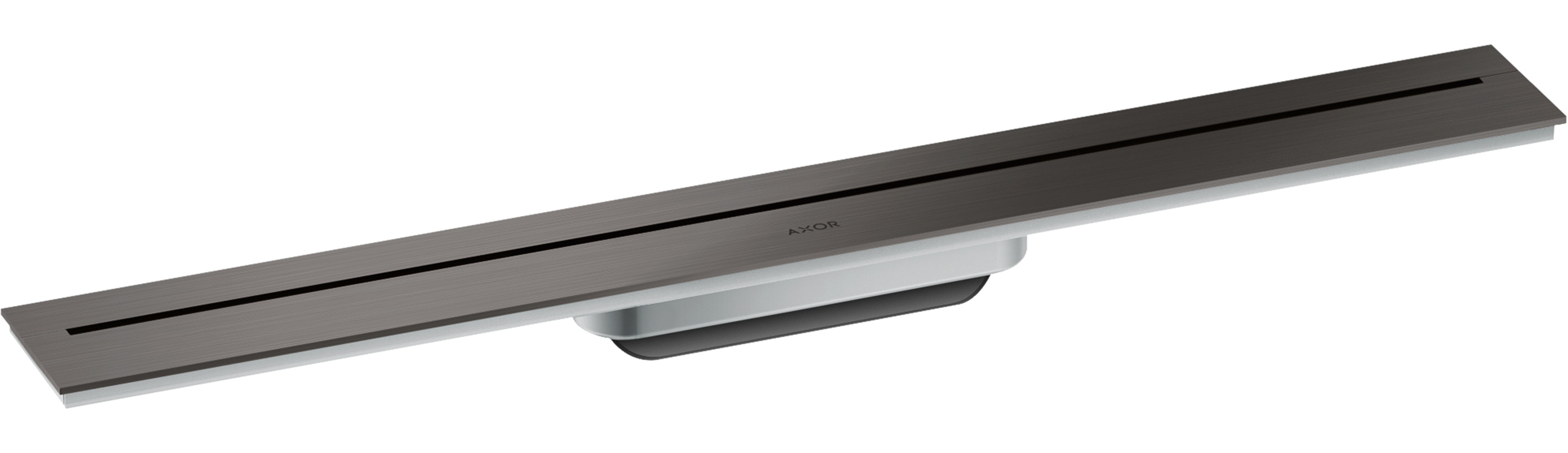 Axor Drain elemento esterno dello scarico 70 cm nero-cromo 42525340