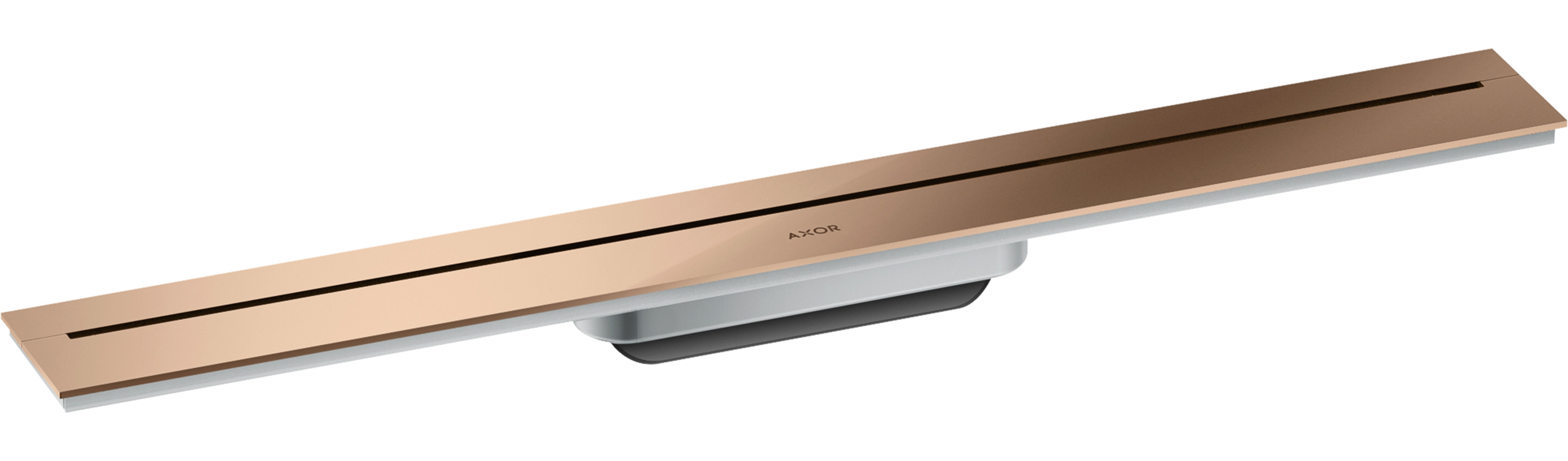 Axor Drain elemento esterno dello scarico 70 cm oro 42525300