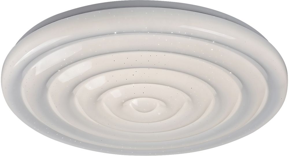 Rabalux Katina plafoniera 1x36 W bianco 71018