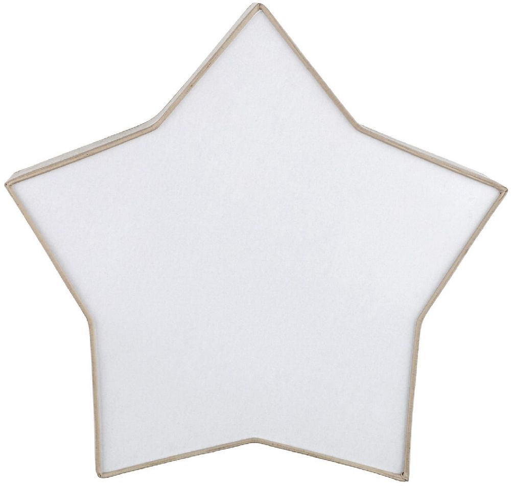 TK Lighting Star plafoniera 2x15 W beige 5958
