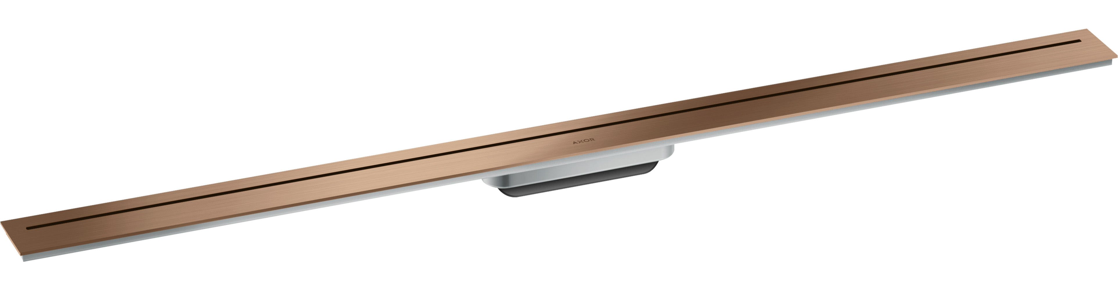 Axor Drain elemento esterno dello scarico 120 cm oro 42524310