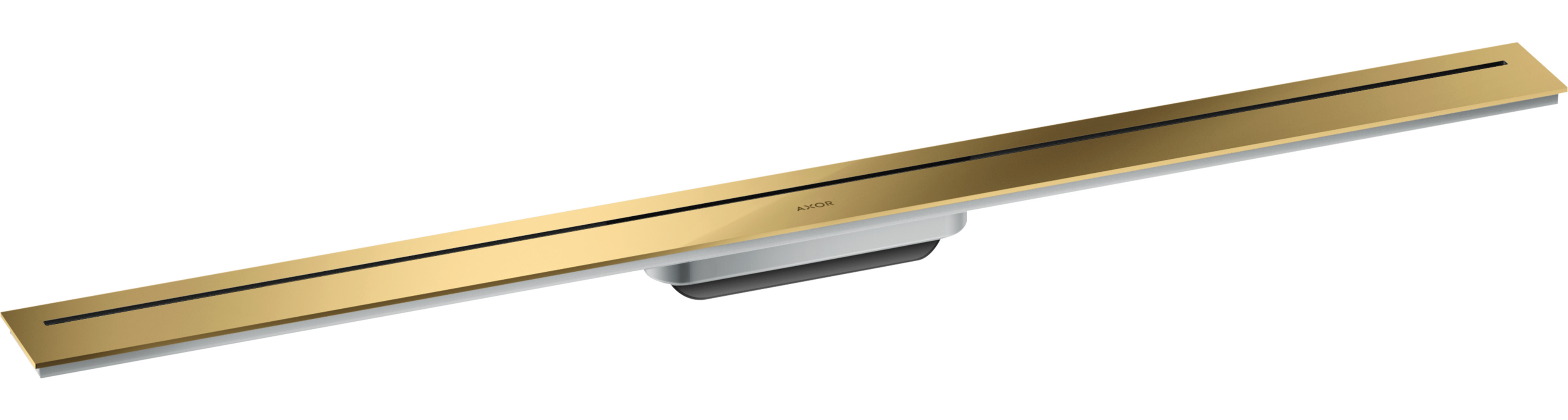Axor Drain elemento esterno dello scarico 100 cm oro 42523990