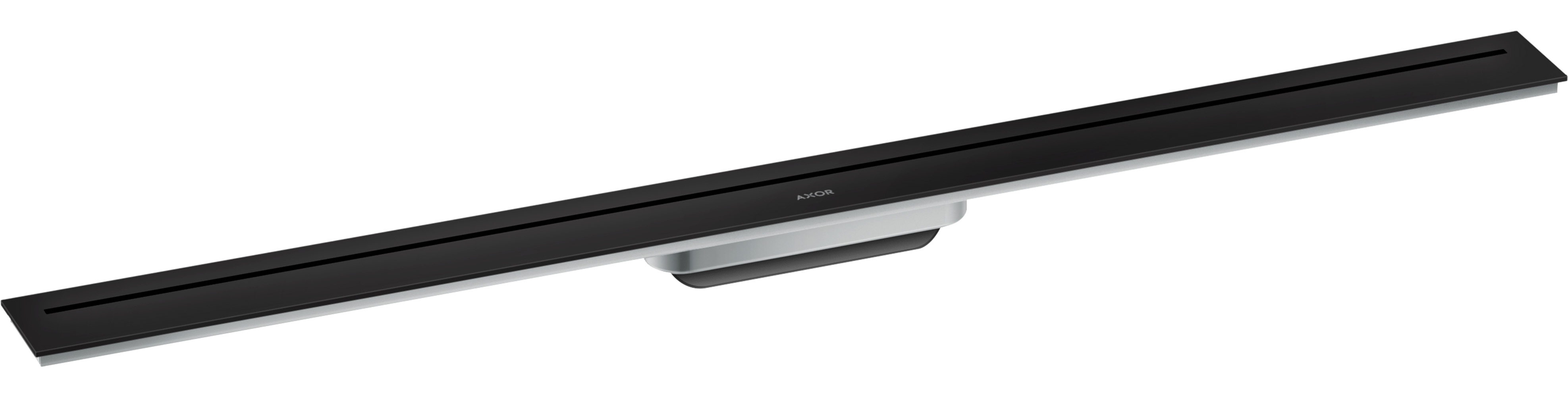 Axor Drain elemento esterno dello scarico 100 cm nero 42523670