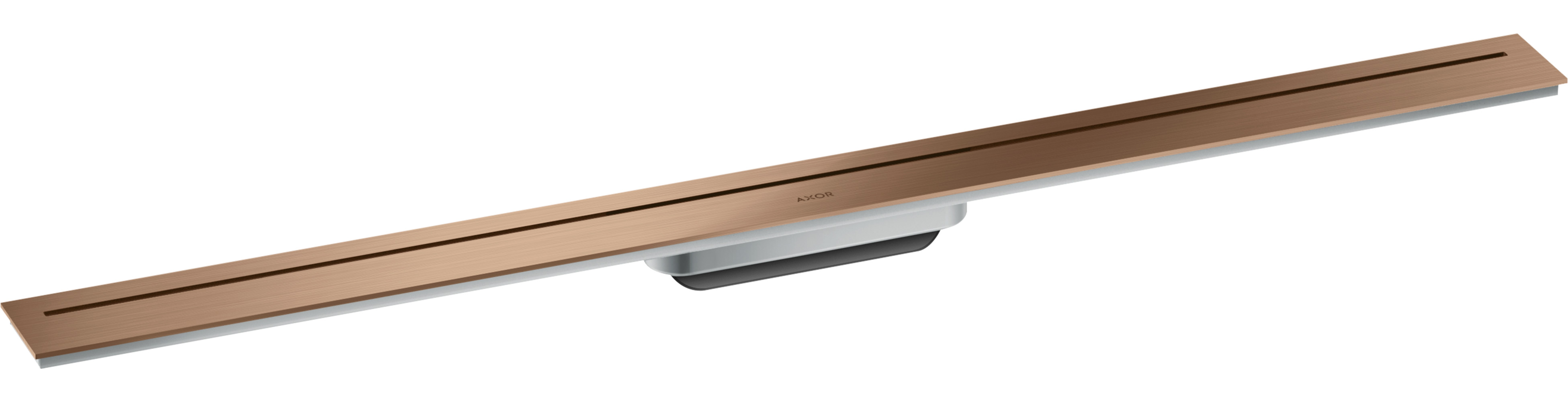 Axor Drain elemento esterno dello scarico 100 cm oro 42523310