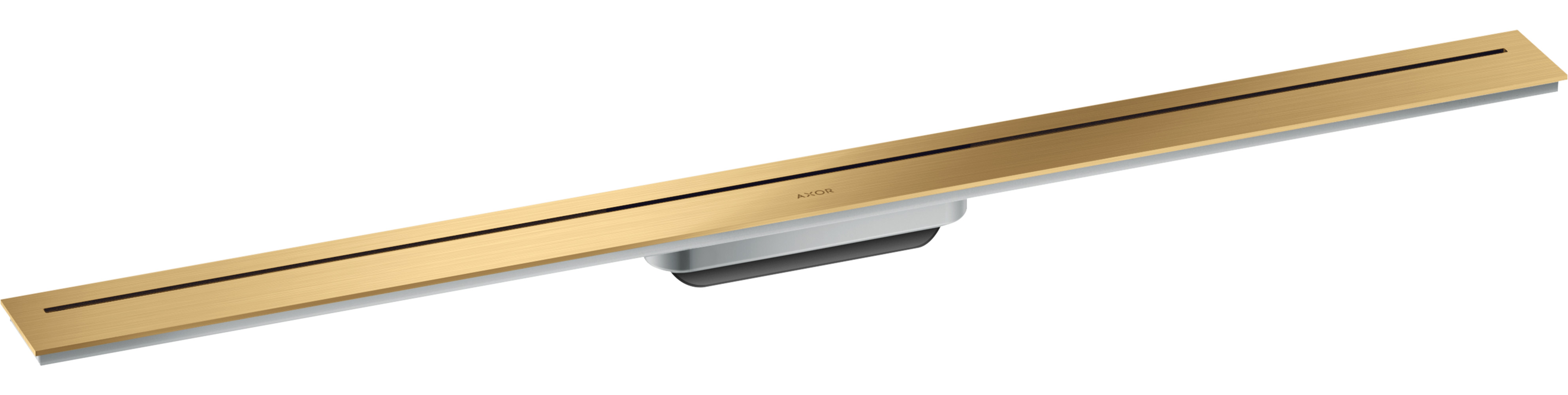 Axor Drain elemento esterno dello scarico 100 cm oro 42523250