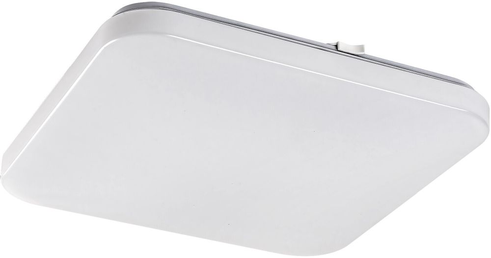 Rabalux Vendel plafoniera 1x20 W bianco 75014