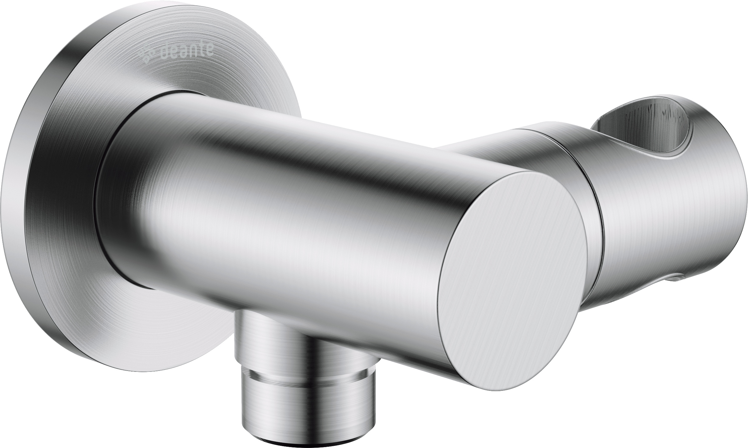 Deante Cascada prese d'acqua con supporto doccetta || NAC_F57K