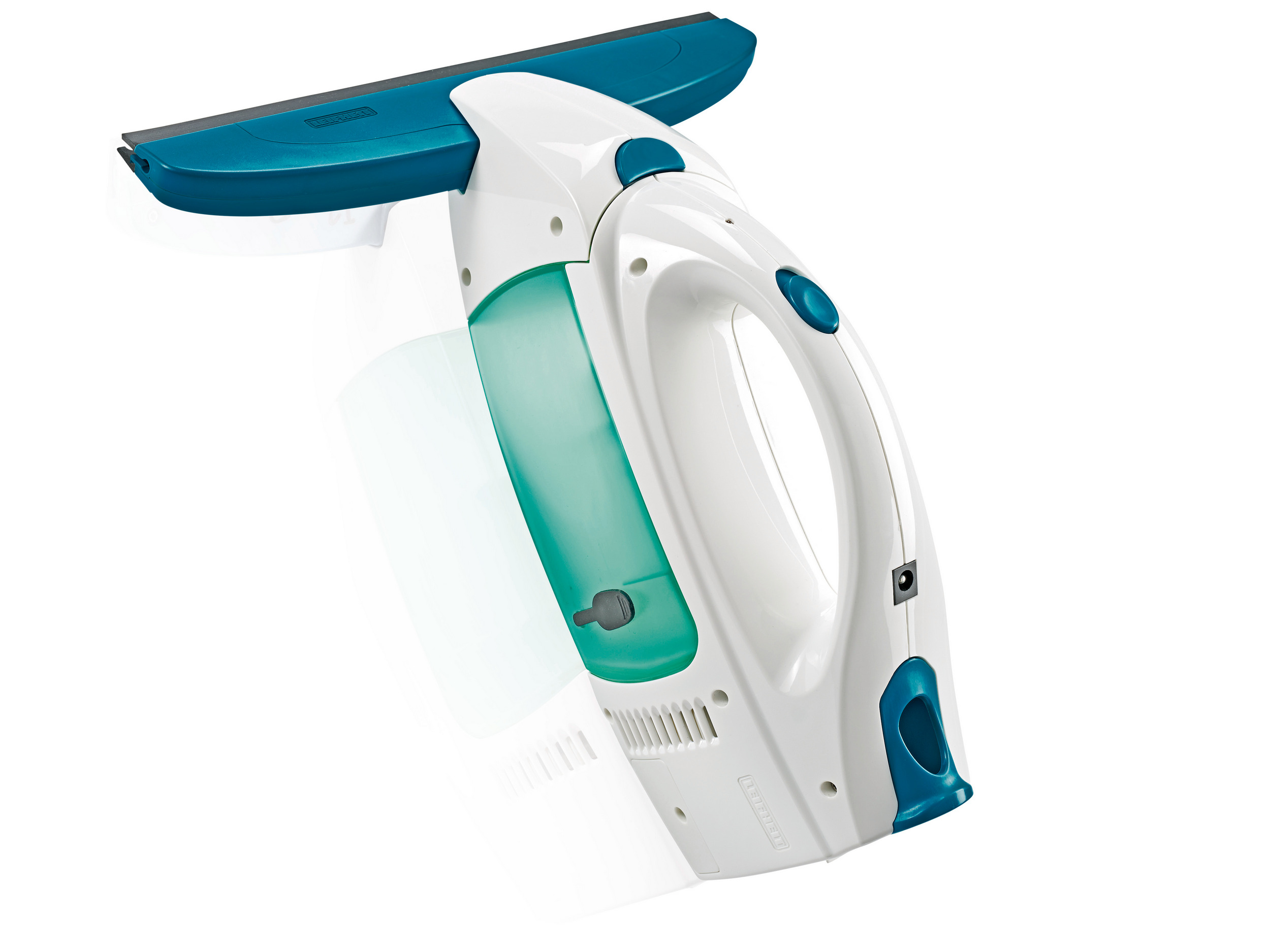 Leifheit Dry&Clean aspirapolvere per vetri 51000