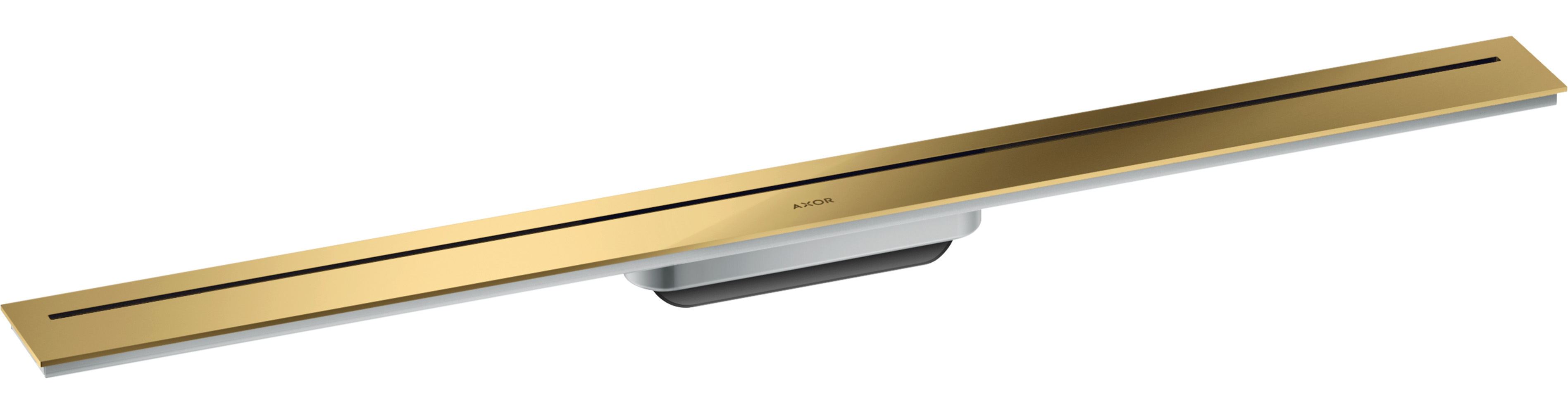 Axor Drain elemento esterno dello scarico 90 cm oro 42522990