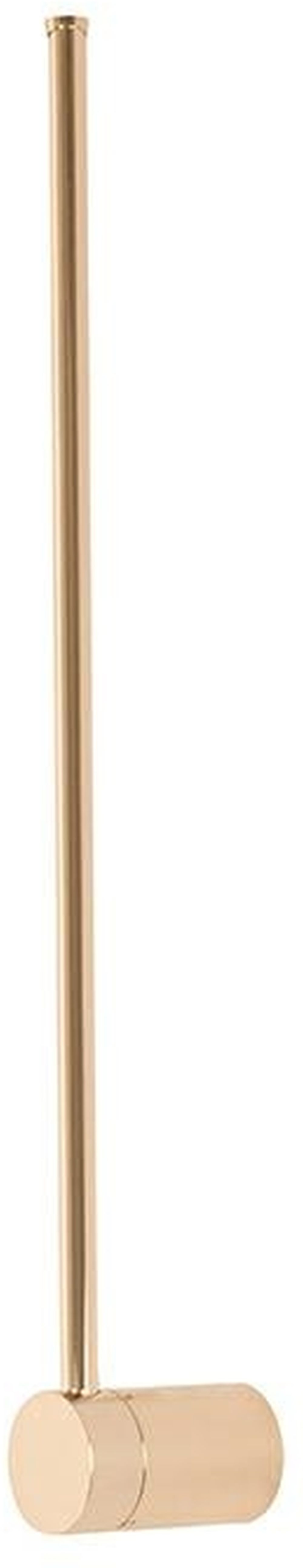 Moosee Ombre lampada da parete 1x8 W oro MSE1501100134