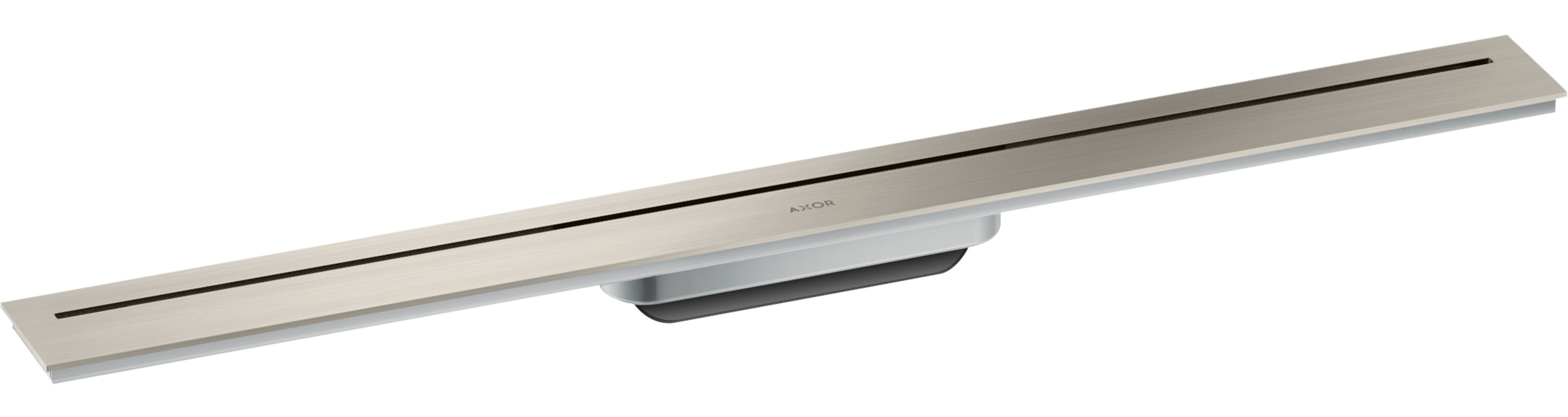 Axor Drain elemento esterno dello scarico 80 cm acciaio 42521800