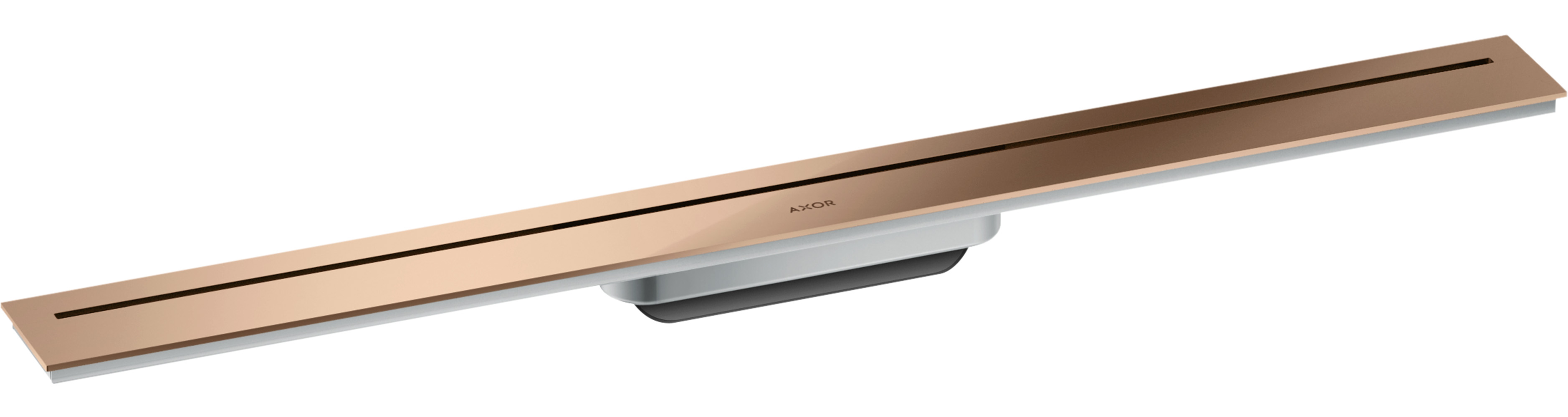 Axor Drain elemento esterno dello scarico 80 cm oro 42521300