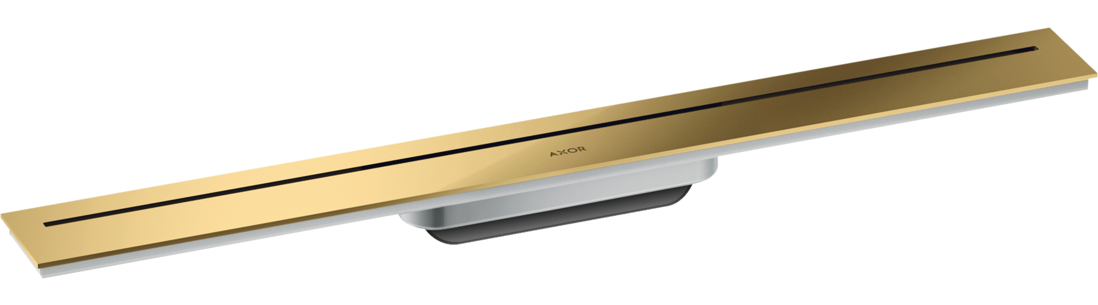 Axor Drain elemento esterno dello scarico 70 cm oro 42520990