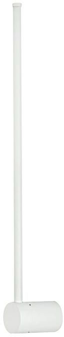 Moosee Ombre lampada da parete 1x8 W bianco MSE1501100133