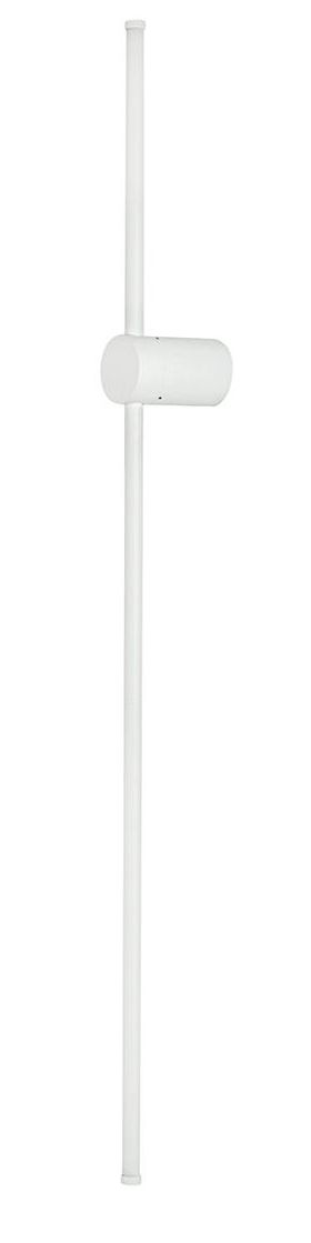 Moosee Ombre lampada da parete 1x12 W bianco MSE1501100184