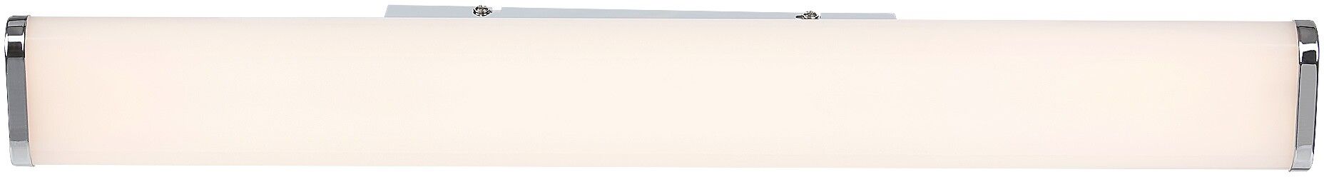 Rabalux Danton lampada da soffitto 1x14 W cromo 6270